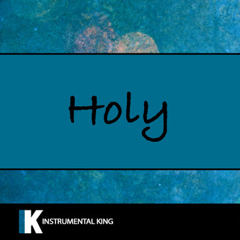 Instrumental King - Holy 