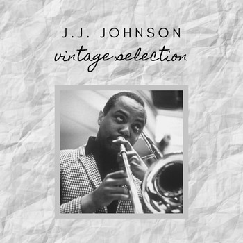 J.J. Johnson - J.J. Johnson - Vintage Selection