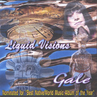 Gale Revilla - Liquid Visions