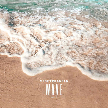 Various Artists - Mediterranean Wave, vol. 1