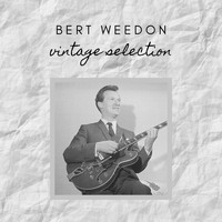 Bert Weedon - Bert Weedon - Vintage Selection