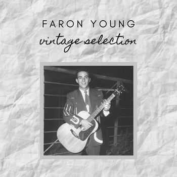 Faron Young - Faron Young - Vintage Selection