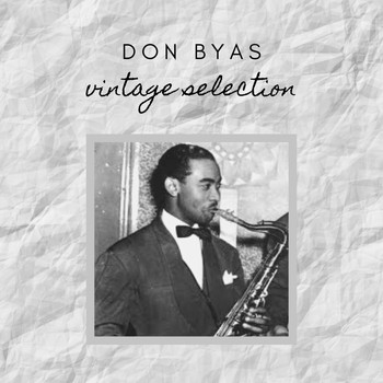 Don Byas - Don Byas - Vintage Selection