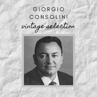 Giorgio Consolini - Giorgio Consolini - Vintage Selection