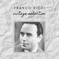 Franco Ricci - Franco Ricci - Vintage Selection