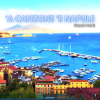 Tullio Pane - 'A canzone 'e Napule