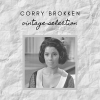 Corry Brokken - Corry Brokken - Vintage Selection