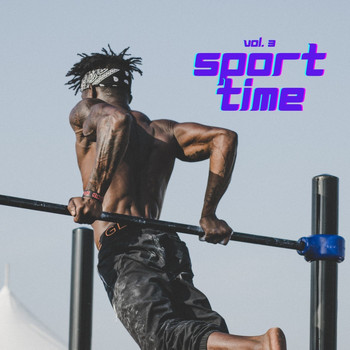 Various Artists - Sport Time, vol. 2