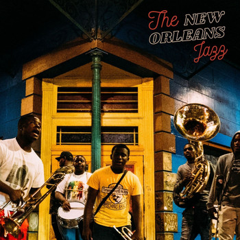 Various Artists - The New Orleans Jazz