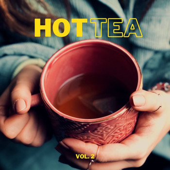 Various Artists - Hot Tea, vol. 2