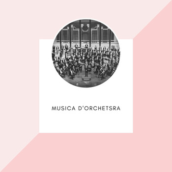 Franck Pourcel - Musica D'Orchestra