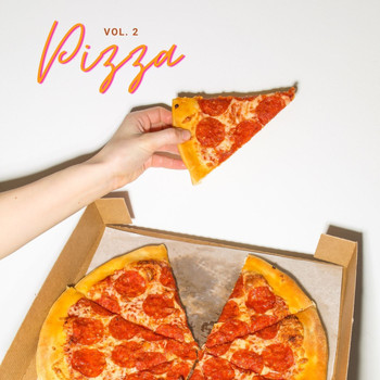 Various Artists - Pizza, vol. 2