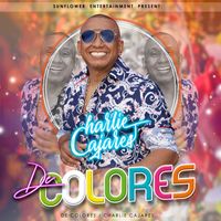 Charlie Cajares - De Colores