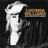 Lucinda Williams - Man Without a Soul (Acoustic)