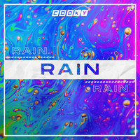 Cooky - Rain