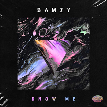 Damzy - Know Me