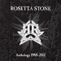 Rosetta Stone & Miserylab - Anthology 1988-2012