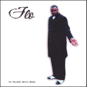 FLO - In Favor with God