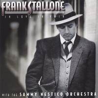 Frank Stallone - In Love In Vain