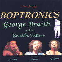 George Braith - Boptronics