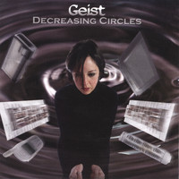 Geist - Decreasing Circles