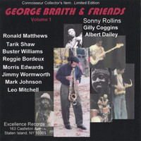 George Braith - George Braith & Friends