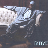 Freeze - FREEZE