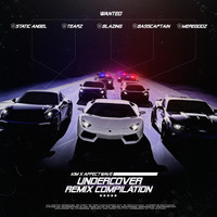 kim, Affectwave - Undercover; (Remix Compilation)