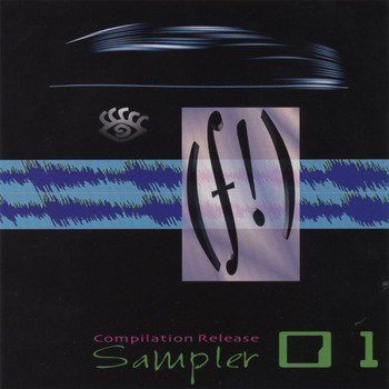 Compilation Release - Sampler 01