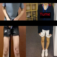 S.T. - Yume