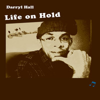 Darryl Hall - Life On Hold