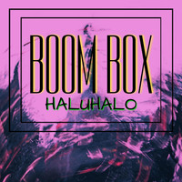 Haluhalo - Boom Box