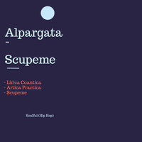 Alpargata - Scupeme