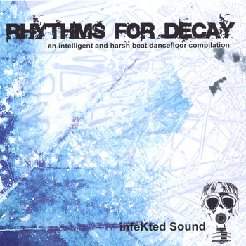 Various Artist - Rhythms for Decay