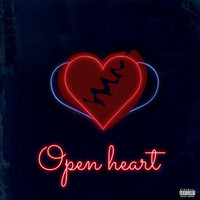 EP - Open Heart (Explicit)
