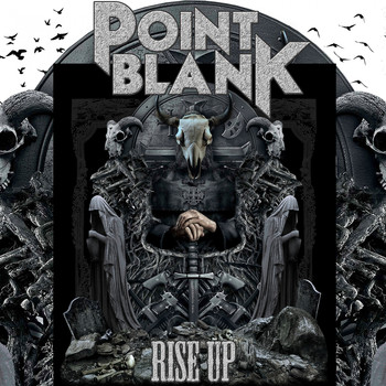 Point Blank - Respect