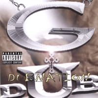 G-Dub - DUBNATION