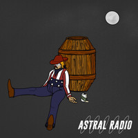 Astral Radio - Midnight Rodeo