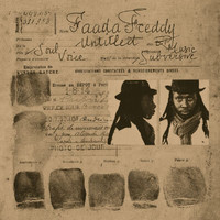 Faada Freddy - Untitled