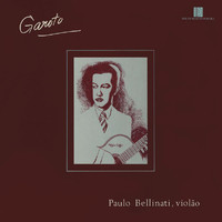 Paulo Bellinati - Garoto Paulo Bellinati, Violão