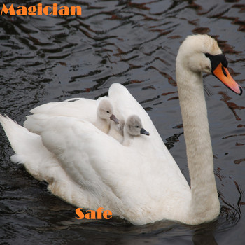 Magician - Safe