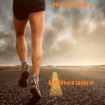 Magician - Deliverance