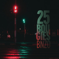 BNZO - 25 Bougies (Explicit)