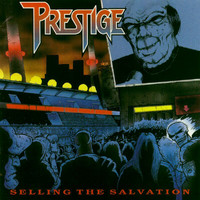 Prestige - Selling The Salvation