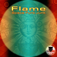 Flame - Space Funk Junk