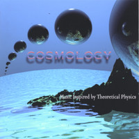 Don Garbutt - Cosmology