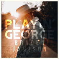 Braden Jamison - Playin' George