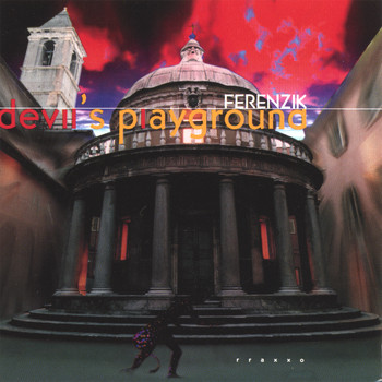 Ferenzik - Devil's Playground