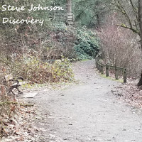 Steve Johnson - Discovery