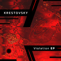 Krestovsky - Violation